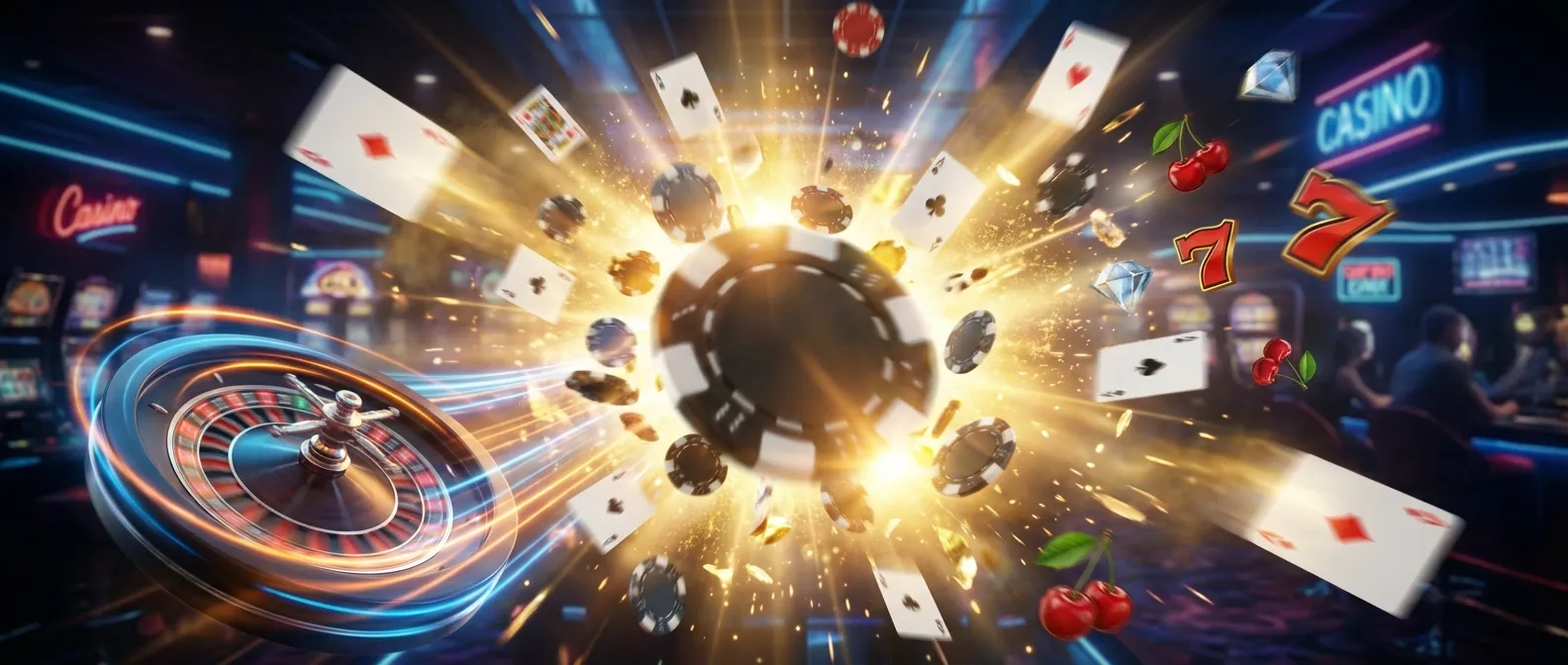 Onze Likesbet Casino Bonus: Welkomstpakket Uitgelegd