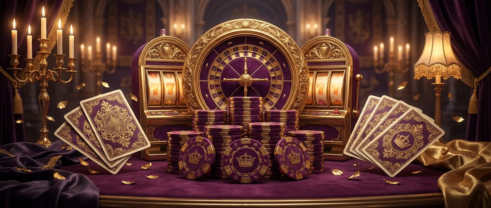 Likesbet Casino Casino Games: ons volledige spelaanbod
